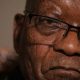 L'ex-président sud-africain libéré pour des raisons de "santé"