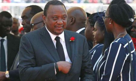 Le Kenya envisage une réouverture complète en décembre
