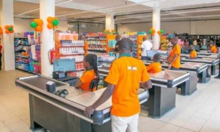 LG étend son réseau de vente au détail avec une nouvelle boutique au Thika Road Mall au Kenya