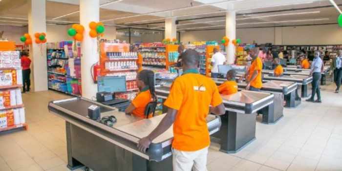 LG étend son réseau de vente au détail avec une nouvelle boutique au Thika Road Mall au Kenya