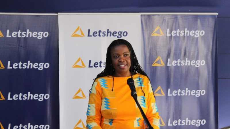 Letshego Africa s'associe à Panamax pour améliorer l'expérience client avec les comptes numériques