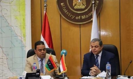 Ministre libyen : un million de travailleurs égyptiens entreront dans le pays début octobre