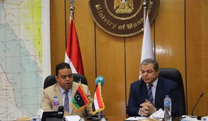 Ministre libyen : un million de travailleurs égyptiens entreront dans le pays début octobre
