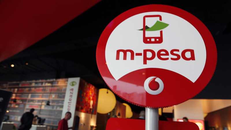 MPESA Africa atteint 50 millions de clients actifs mensuels