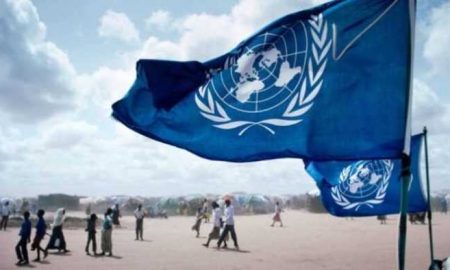 Le Conseil de sécurité vote la prolongation du mandat de la MANUSOM en Somalie