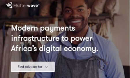 MTN s'associe à la société de technologie financière Flutterwave pour déployer les paiements d'argent mobile à travers l'Afrique
