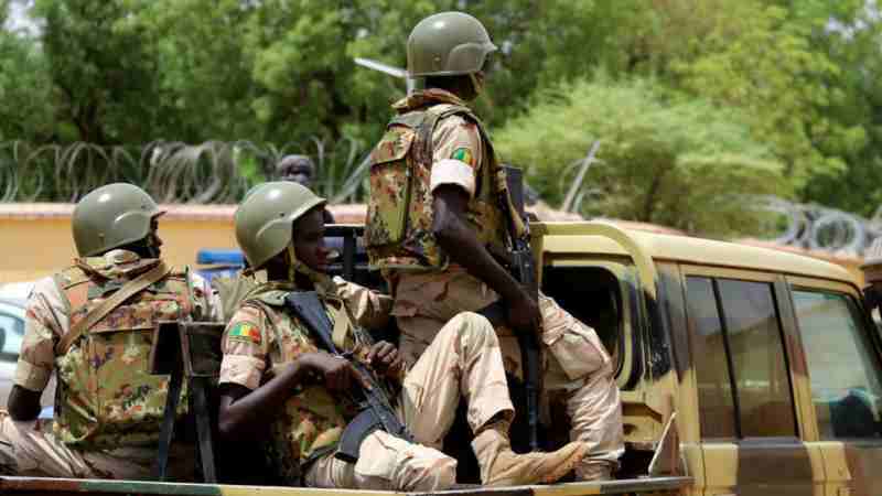 Deux chauffeurs marocains et 5 soldats maliens tués dans deux attaques distinctes au Mali
