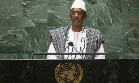 Le Mali accuse la France de l'"abandonner" avec sa décision de retirer la force "Barkhane"