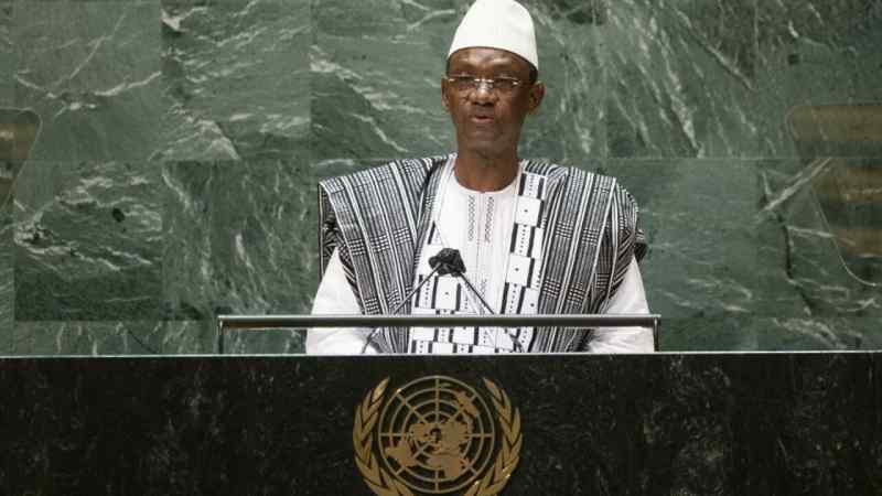 Le Mali accuse la France de l'"abandonner" avec sa décision de retirer la force "Barkhane"