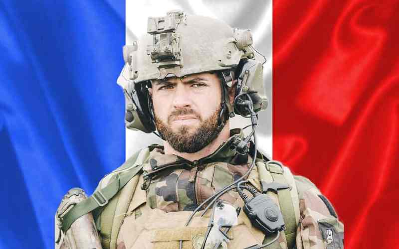 Un soldat français tué dans les affrontements au Mali