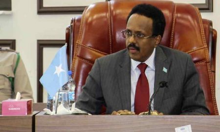 Mogadiscio : les autorités djiboutiennes arrêtent le conseiller à la sécurité du président somalien
