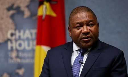 Le Président du Mozambique : La lutte contre le terrorisme marquée par des résultats positifs