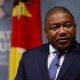 Le Président du Mozambique : La lutte contre le terrorisme marquée par des résultats positifs