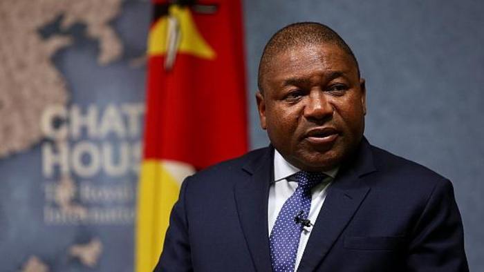 Le Président du Mozambique : La lutte contre le terrorisme marquée par des résultats positifs