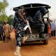Des hommes armés libèrent des dizaines de personnes dans une prison nigériane