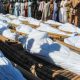 Plus de 20 pêcheurs tués dans une frappe aérienne au Nigeria