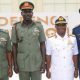 Adoption d'une politique de sécurité et rappel des militaires retraités au Nigeria