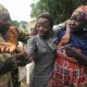 Après avoir reçu leur rançon, des ravisseurs libèrent dix étudiants nigérians