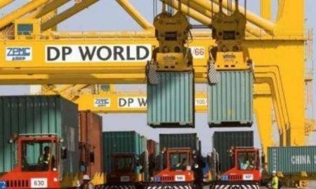 Le Nigeria rejoint World Logistics Passport en tant que hub