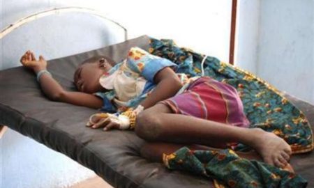L'OMS confirme l'épidémie de "méningite" en République démocratique du Congo