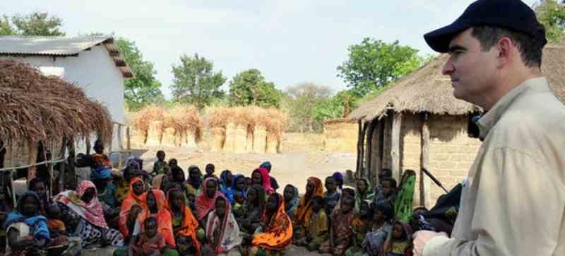 L'ONU s'inquiète de la crise humanitaire en République centrafricaine