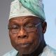 L'IGAD se félicite de la nomination d'Obasanjo pour diriger les efforts de paix en Afrique de l'Est