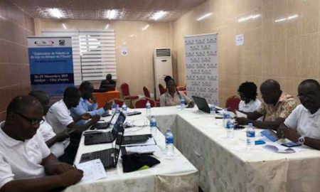 Penplusbytes, partenaires pour récompenser les reporters de la santé au Ghana