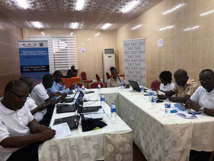 Penplusbytes, partenaires pour récompenser les reporters de la santé au Ghana