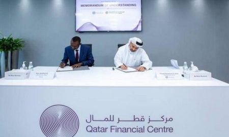 Qatar Financial Center s'associe à Rwanda Finance Limited pour créer de nouvelles opportunités sur les deux marchés