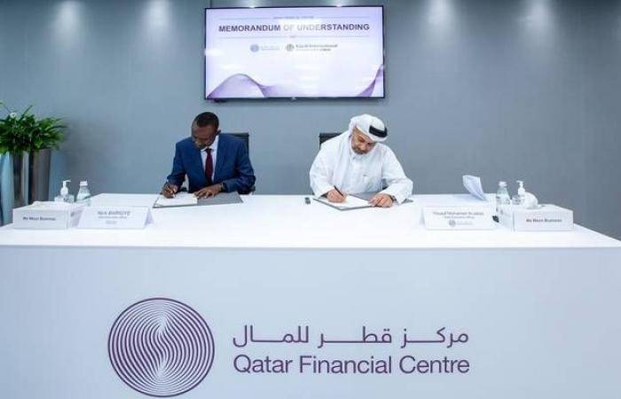Qatar Financial Center s'associe à Rwanda Finance Limited pour créer de nouvelles opportunités sur les deux marchés