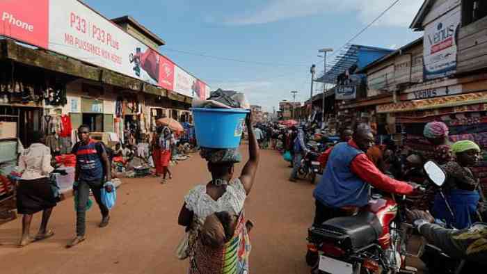 11 civils tués dans une attaque contre un centre commercial en RDC