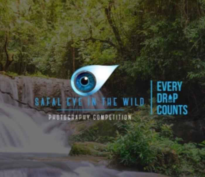 Le groupe Safal lance Safal Eye in the Wild Photography Competition pour les photographes africains