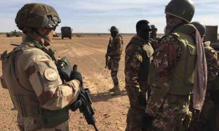 L'escalade de la concurrence russo-française dans la région du Sahel africain : le Mali et le Tchad comme modèle