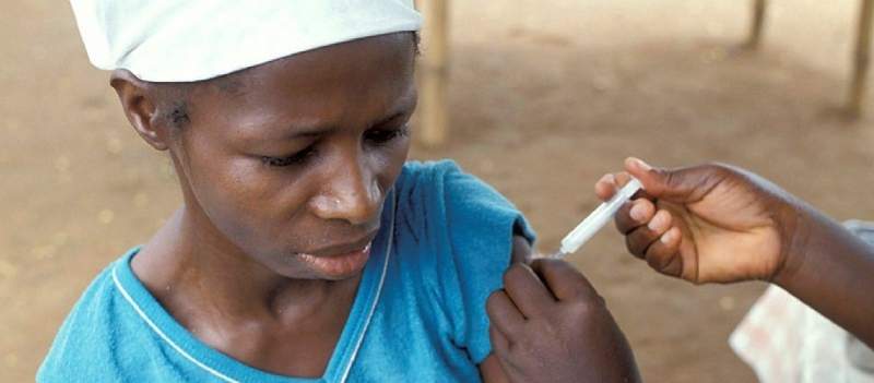 Le président somalien souligne la nécessité de fournir des vaccins COVID-19 à tous