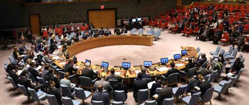 Le Conseil de sécurité tient une session d'urgence sur la crise politique en Somalie