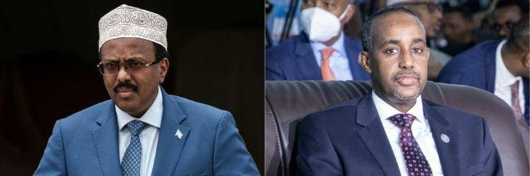 Le Premier ministre somalien rejette la décision de Farmajo de réduire ses pouvoirs