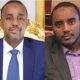Une décision de limoger le chef du renseignement met en garde contre une crise constitutionnelle en Somalie