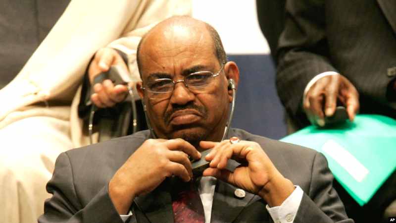 Est-ce que ça va tenir ?...Le Comité pour démanteler le régime de Bashir sous le feu des amis et des ennemis