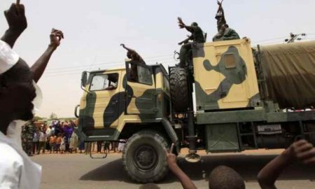 Le Soudan appelle l'Éthiopie à cesser ses pratiques "agressives"