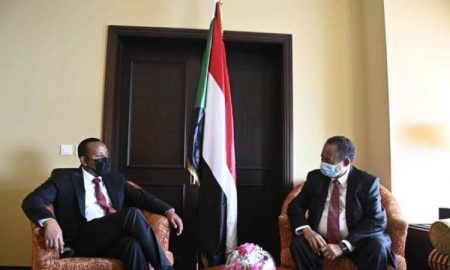 Le Soudan accuse l'Éthiopie de l'impliquer dans ses conflits internes