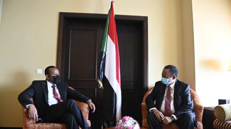 Le Soudan accuse l'Éthiopie de l'impliquer dans ses conflits internes
