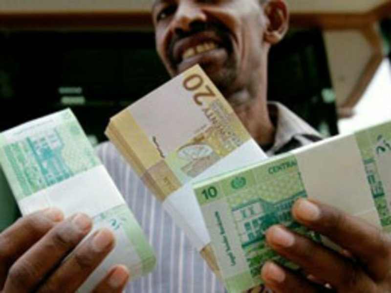 Appels à changer la monnaie. Des liquidités « fugitives » mettent l'économie soudanaise à rude épreuve