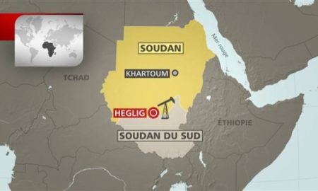 Le Soudan et le Soudan du Sud conviennent d'ouvrir les postes frontaliers