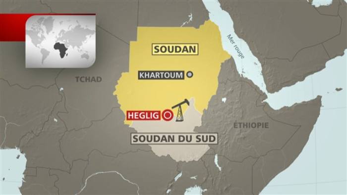 Le Soudan et le Soudan du Sud conviennent d'ouvrir les postes frontaliers