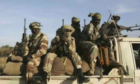 Le Soudan du Sud annonce son refus d'utiliser son territoire pour attaquer l'Éthiopie