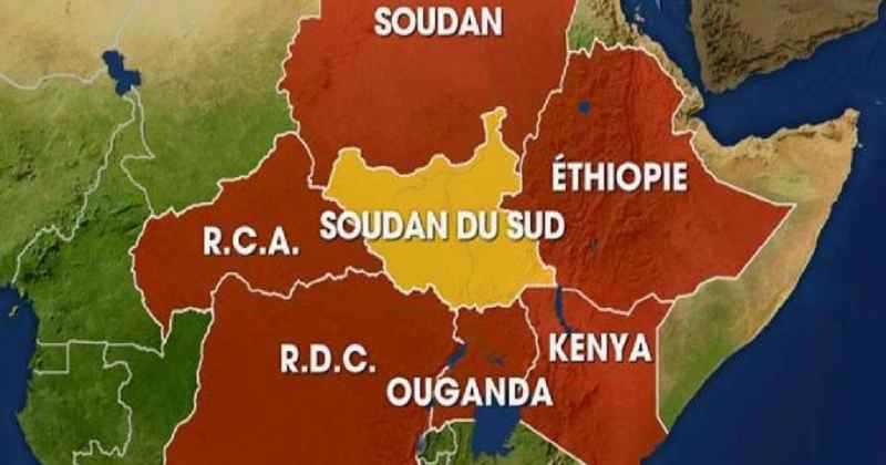 Le Soudan annonce avoir repoussé une tentative d'enrôler des forces éthiopiennes dans l'est du pays
