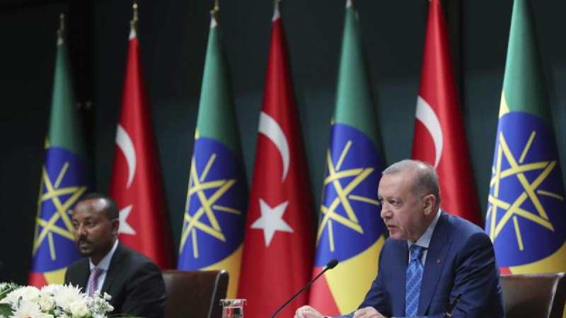 Le Soudan se félicite de la médiation de la Turquie pour résoudre le différend frontalier avec l'Éthiopie