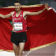 El Bakkali jouera à Nairobi quelques semaines après avoir mis fin à la domination olympique du Kenya sur 3 000 m SC