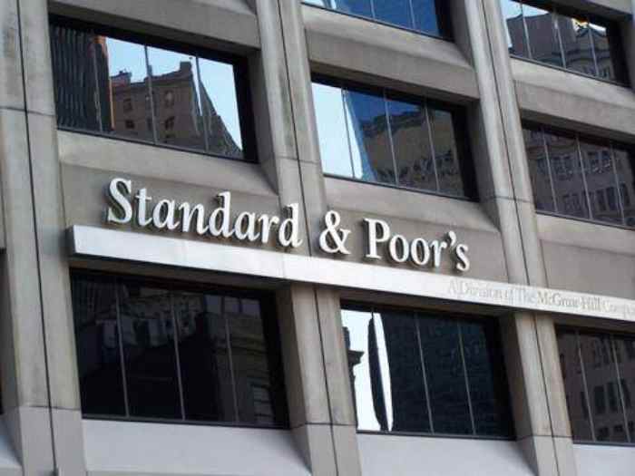 Standard & Poor's : l'Egypte fait face à des risques de taux d'intérêt élevés