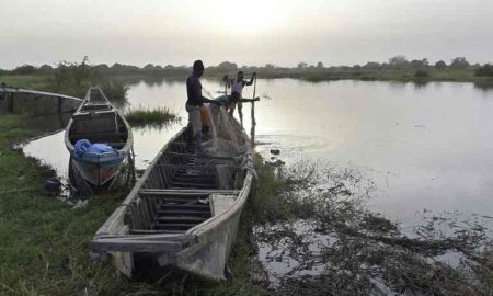 Symposium international sur "La préservation et la protection du patrimoine culturel dans le bassin du lac Tchad"